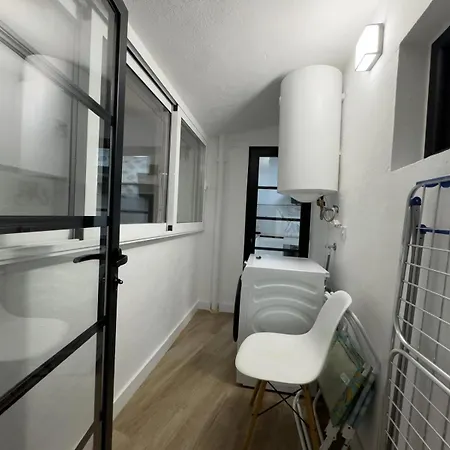 Apartment Con Ubicacion 2 Marbella