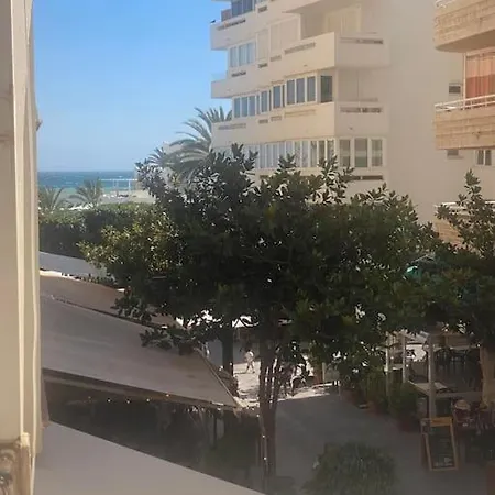 Apartment Con Ubicacion 2 Marbella