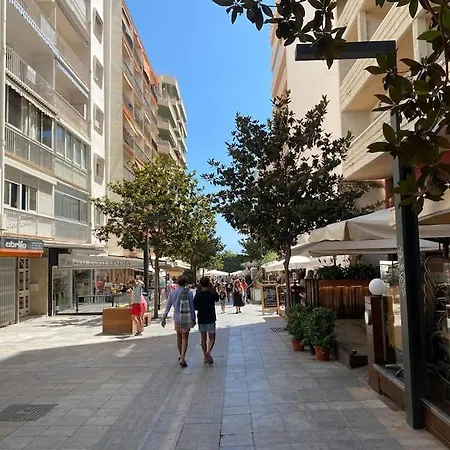 Con Ubicacion 2 Apartment Marbella
