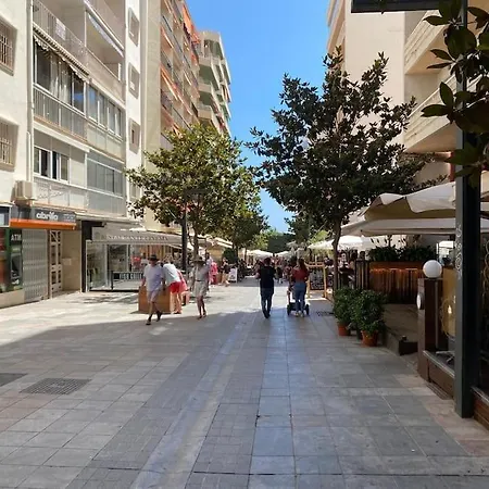 Apartment Con Ubicacion 2 Marbella