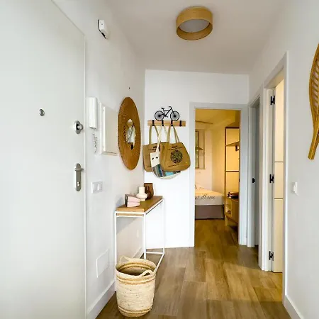 Apartment Con Ubicacion 2 *