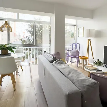 Apartment Con Ubicacion 2