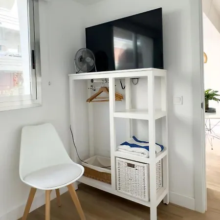 Apartment Con Ubicacion 2 *