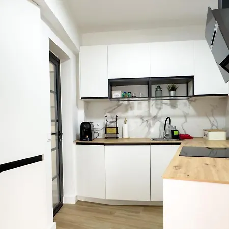 Apartment Con Ubicacion 2