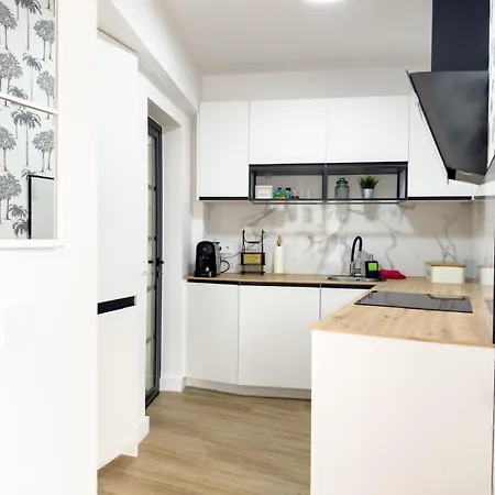 Apartment Con Ubicacion 2 *