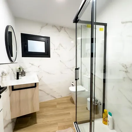 Apartment Con Ubicacion 2 Marbella